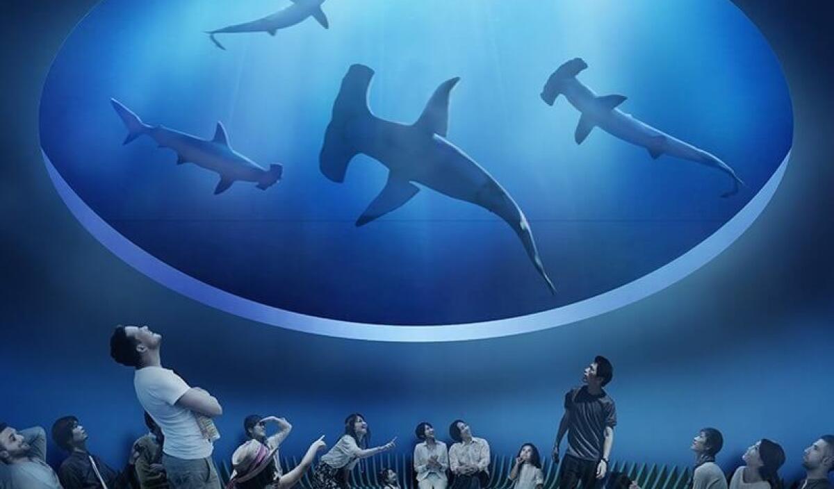 Shikoku Aquarium