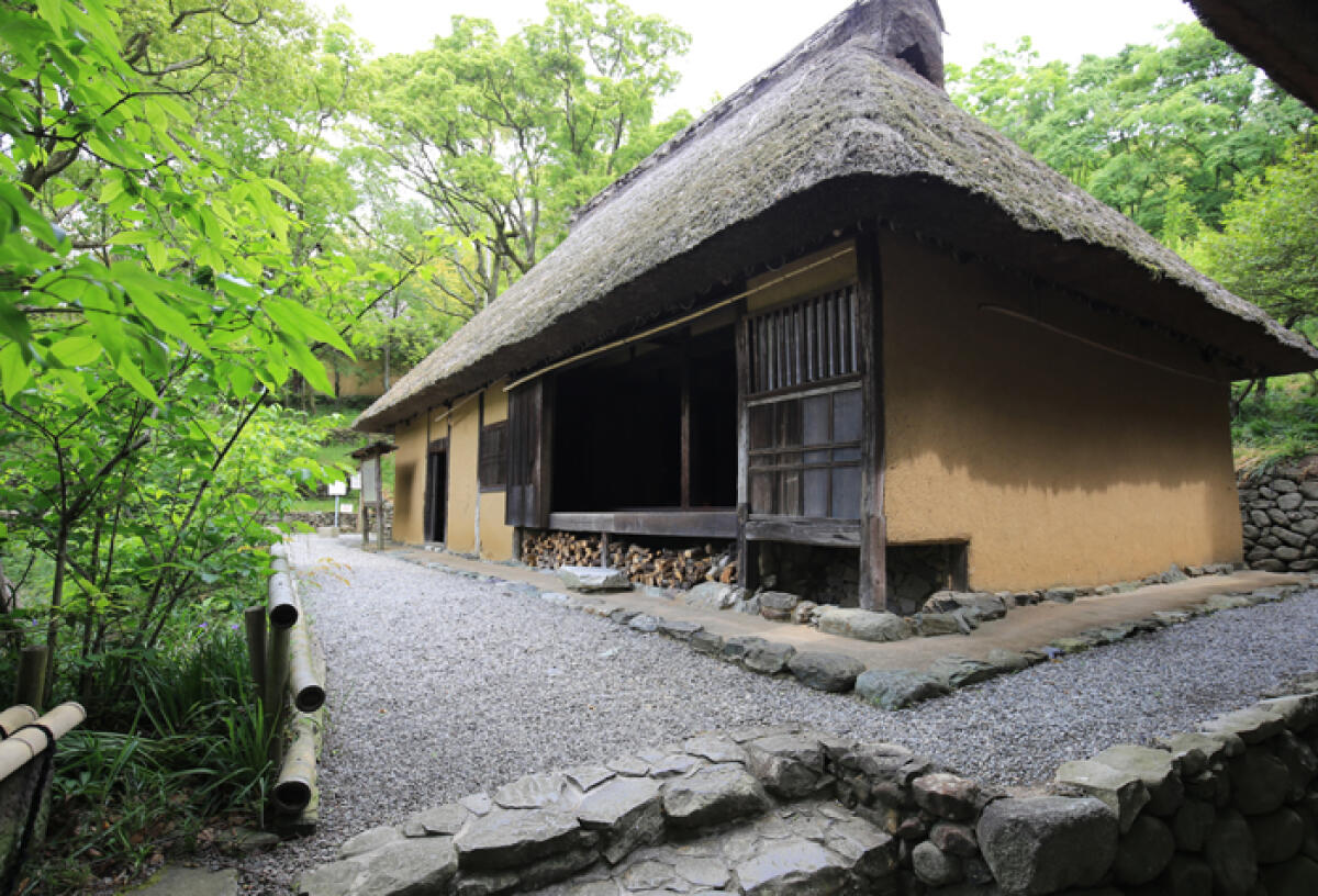 Shikoku Mura
