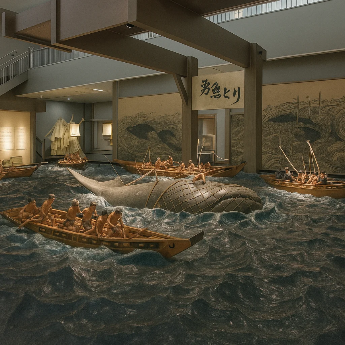 Shima no Yakata Museum