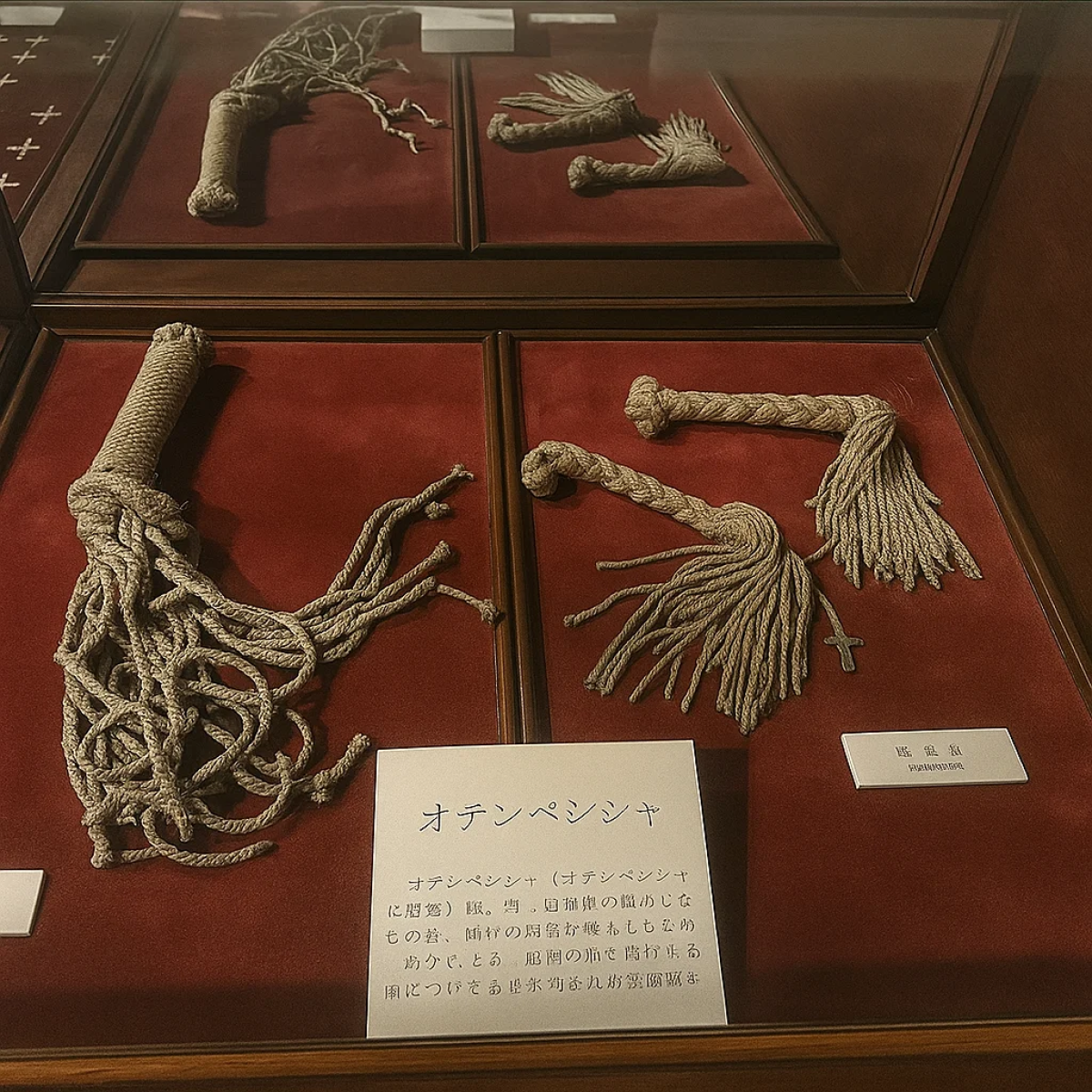 Shima no Yakata Museum