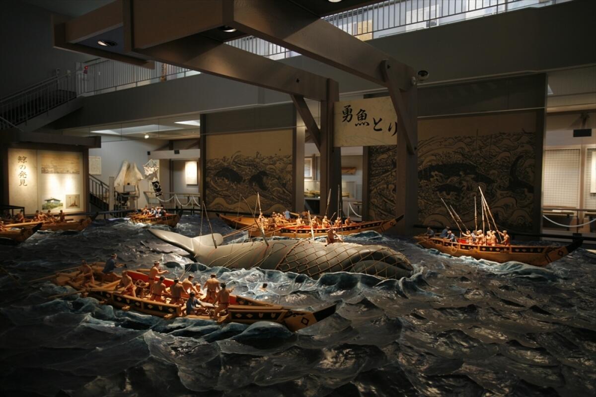Shima no Yakata Museum