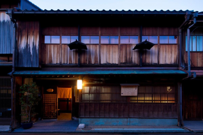 Shima Teahouse