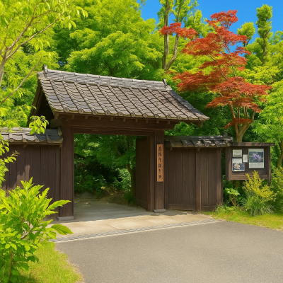 Shimada Museum of Arts