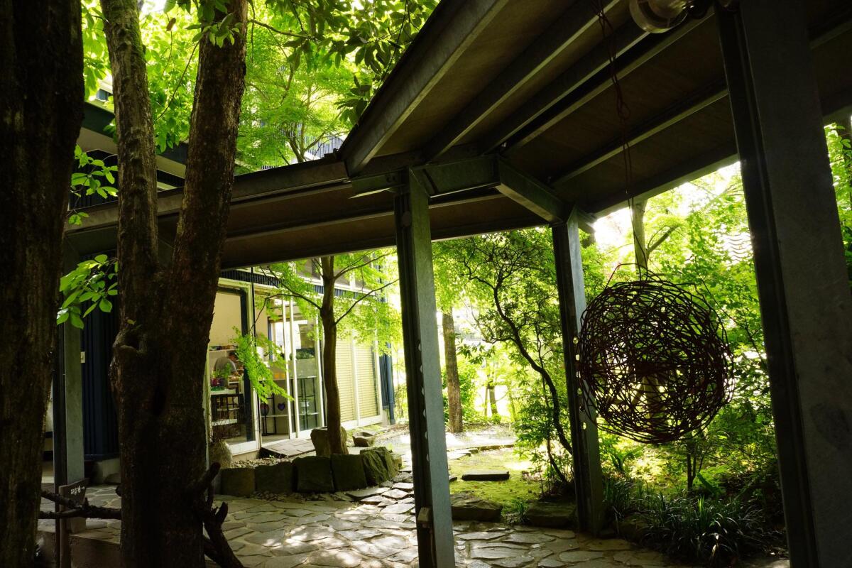 Shimada Museum of Arts