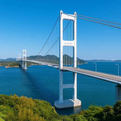 Shimanami Kaido