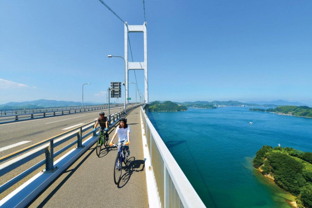 Shimanami Kaido