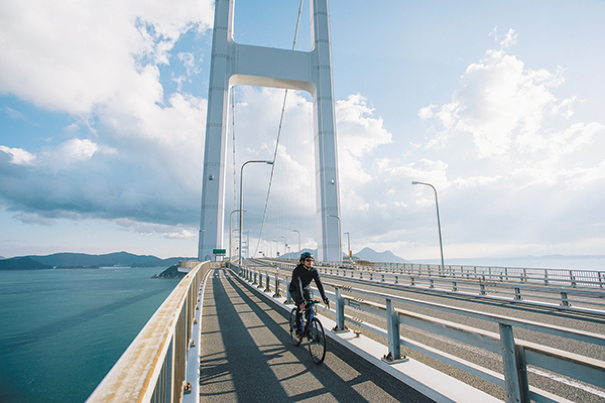 Shimanami Kaido