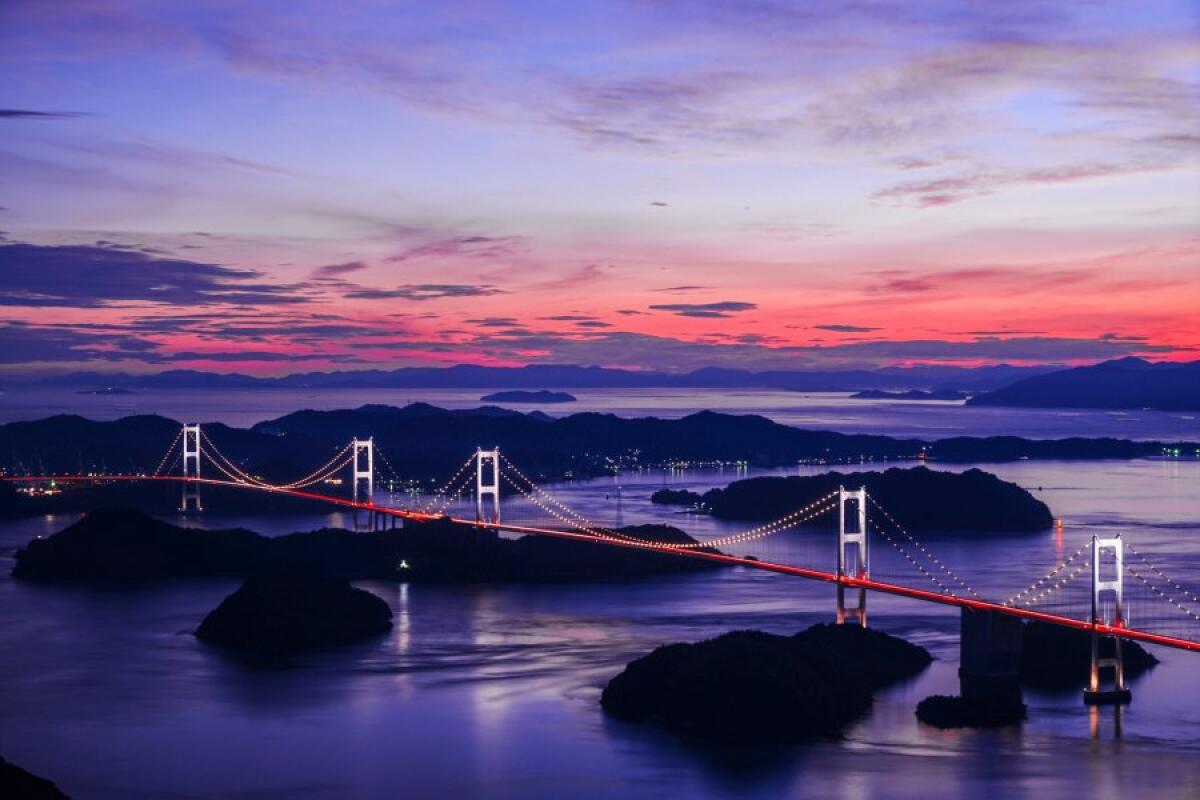 Shimanami Kaido