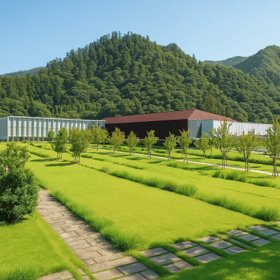 Shimane Museum of Ancient Izumo