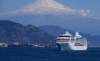 Shimizu Port