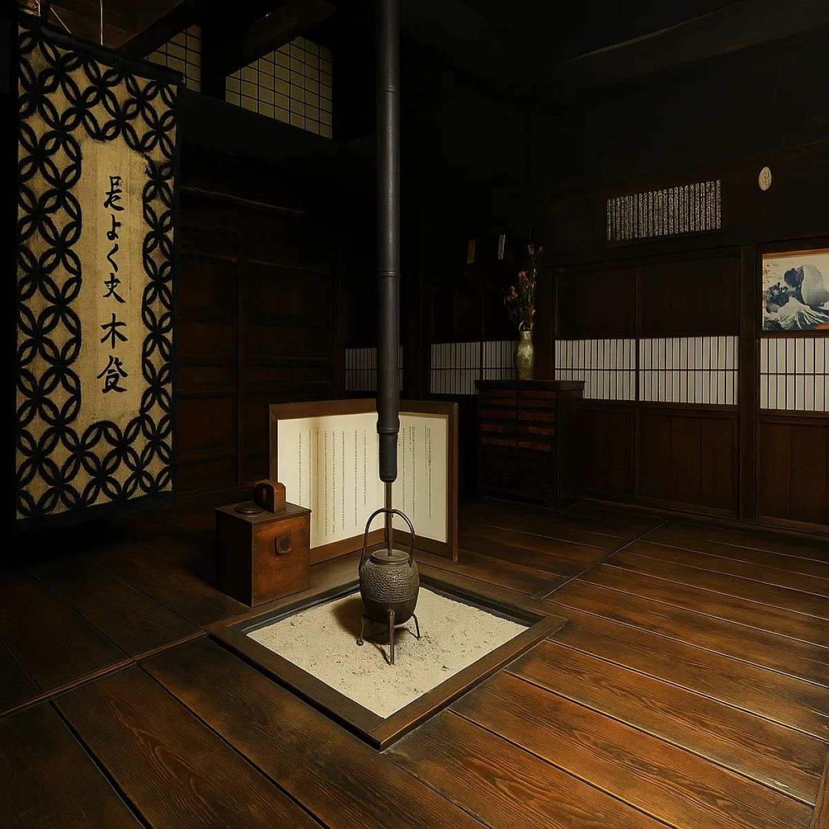 Shimizuya Shiryokan
