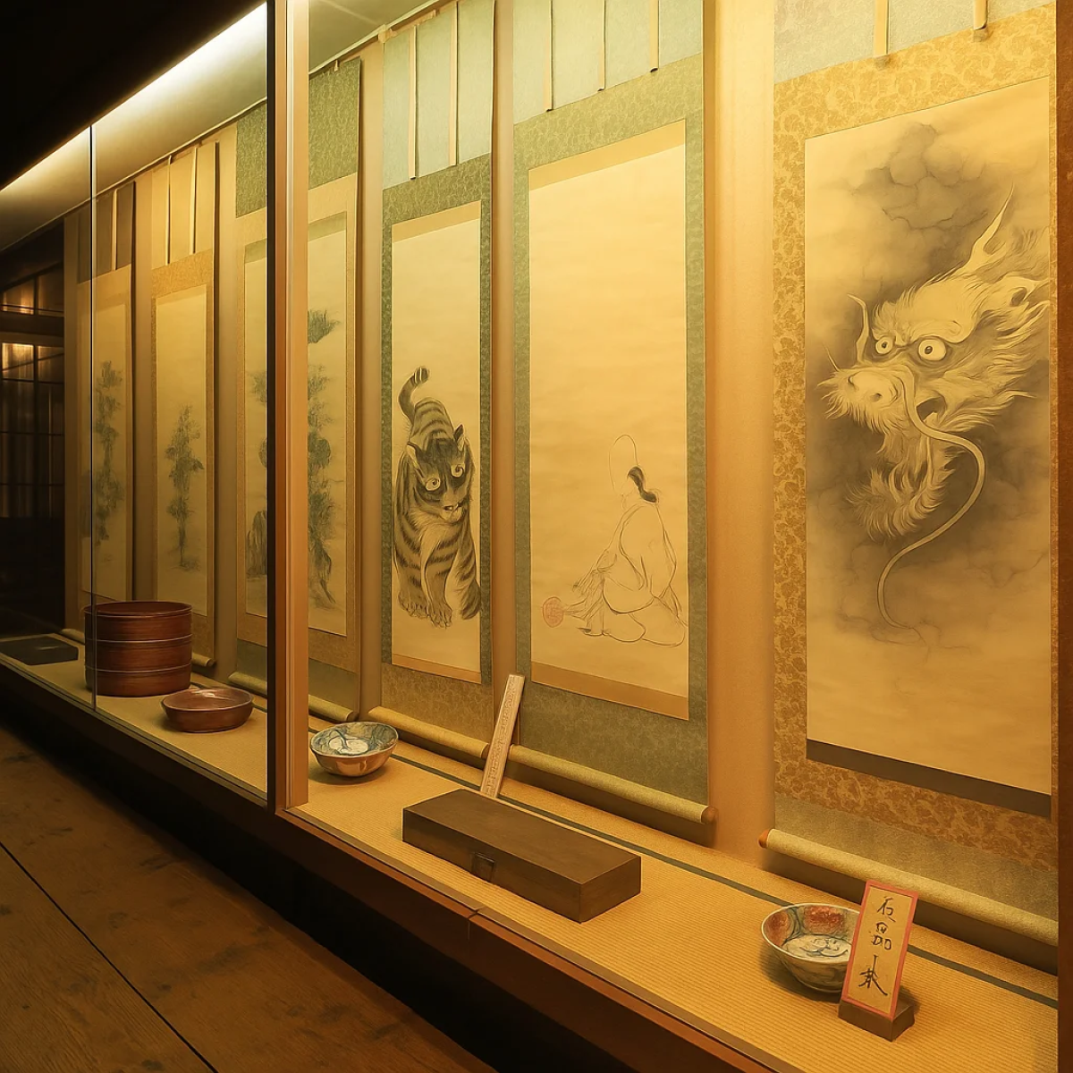 Shimizuya Shiryokan