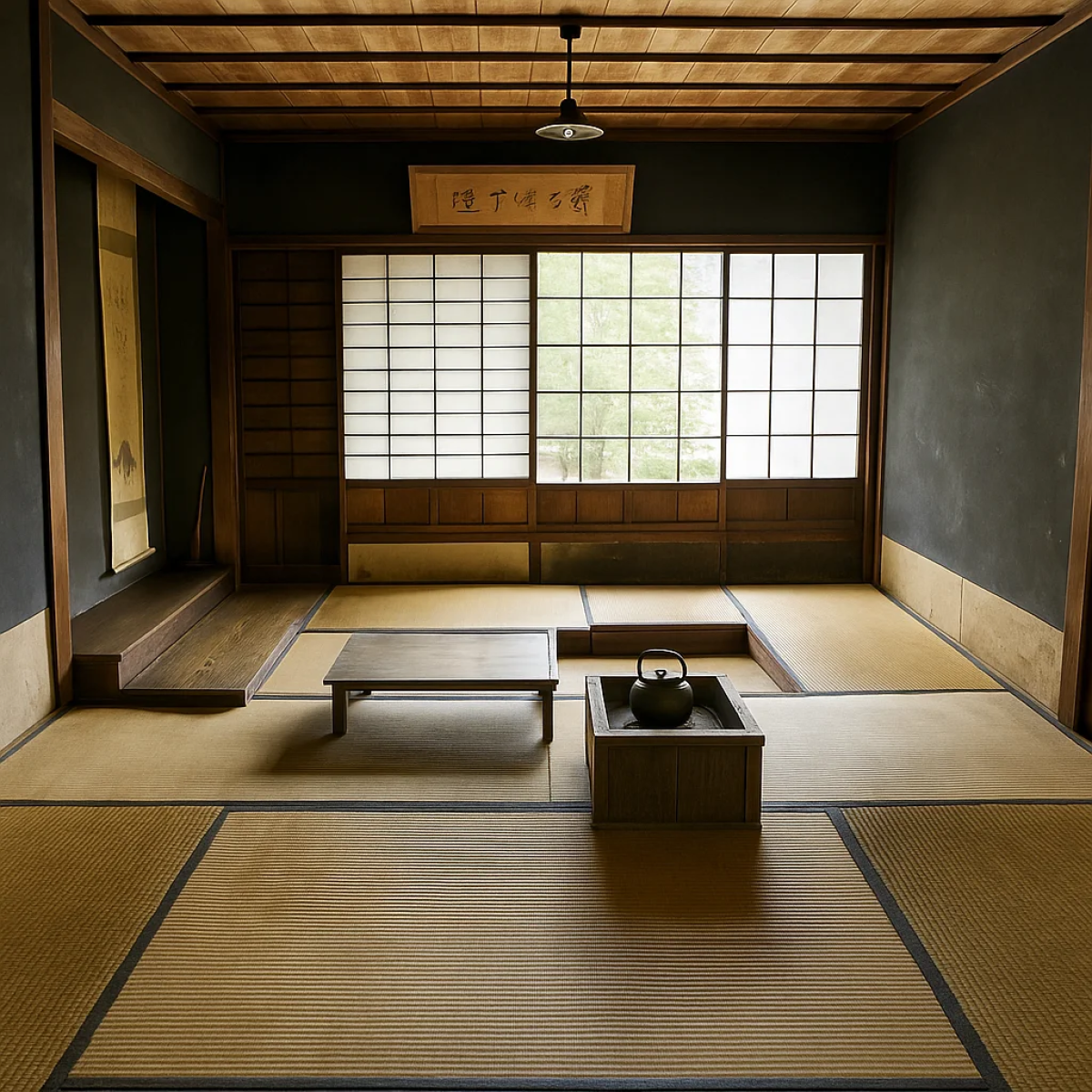 Shimizuya Shiryokan