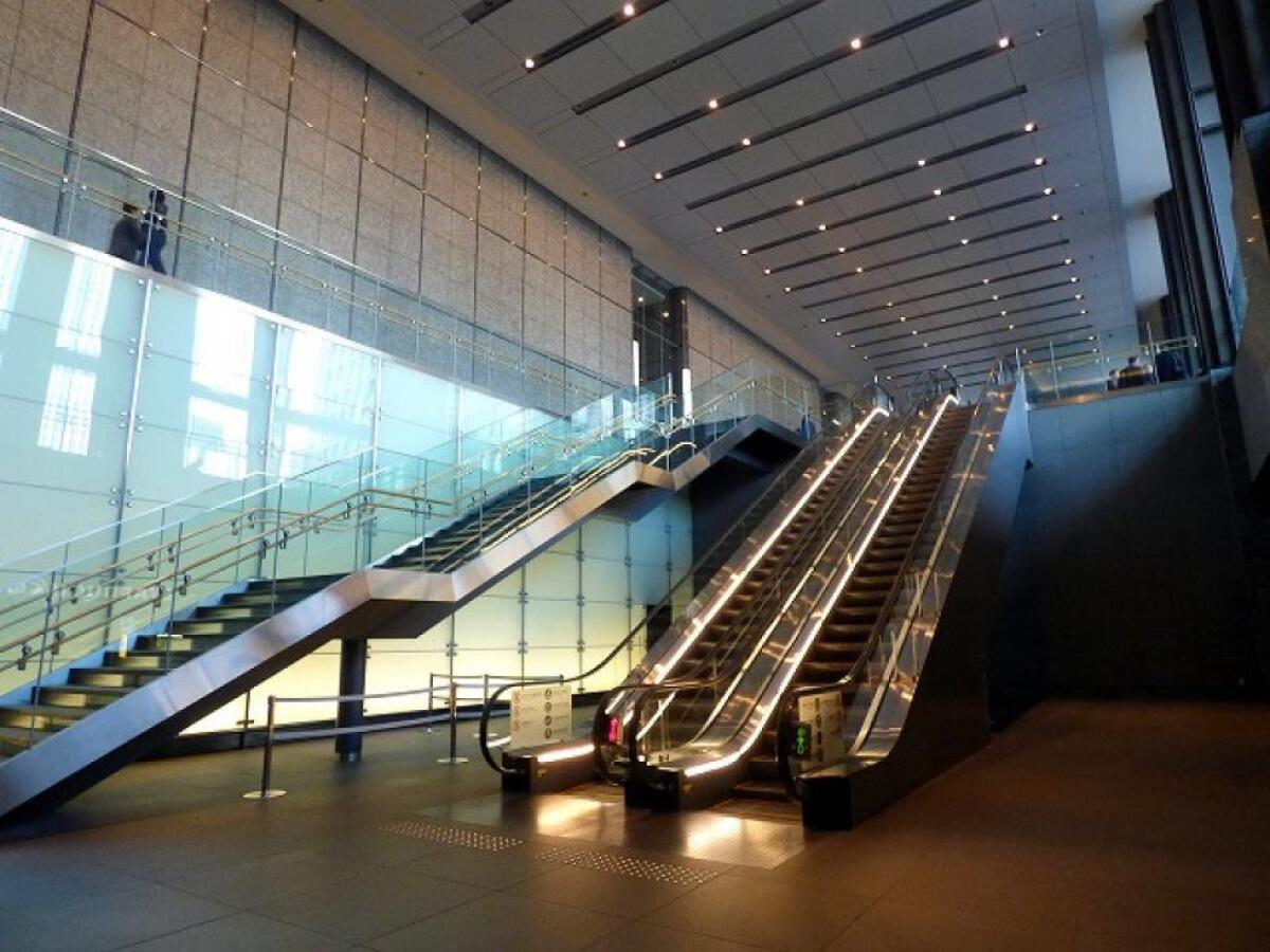 Shin Marunouchi Building (Shin Marubiru)