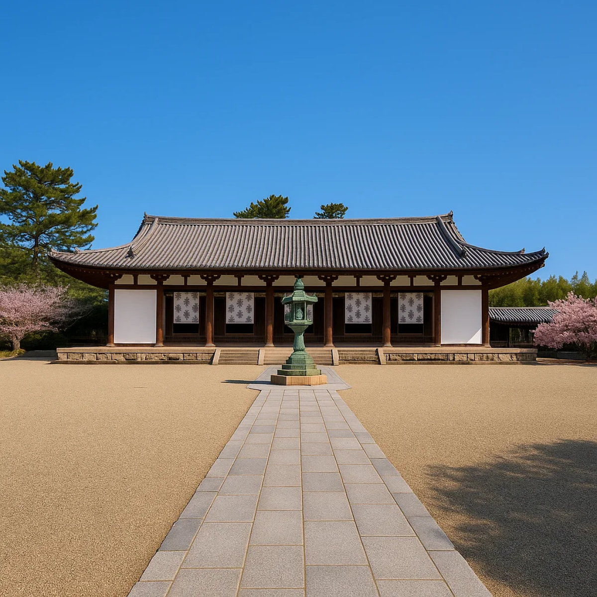 Shin-Yakushiji