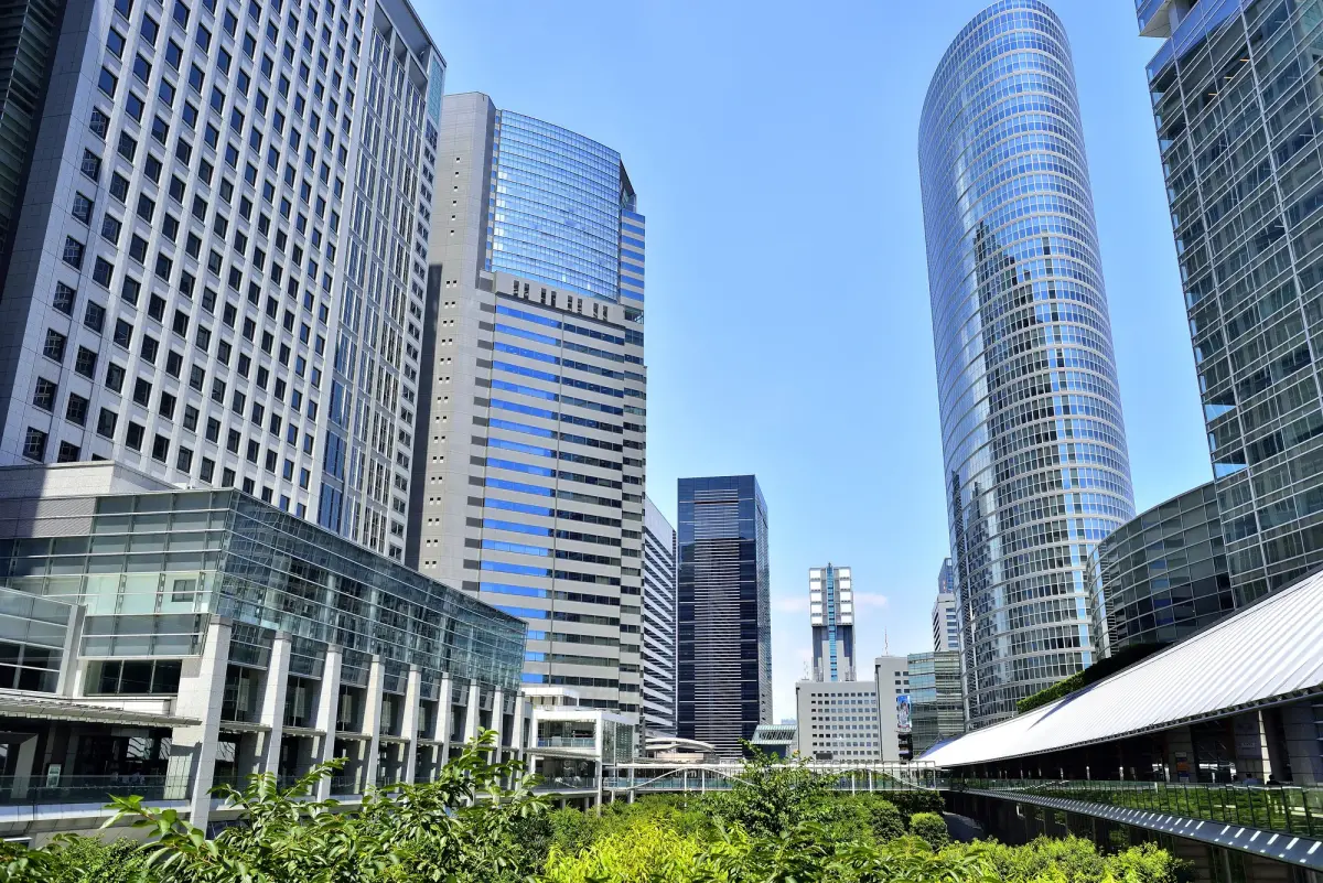 Shinagawa