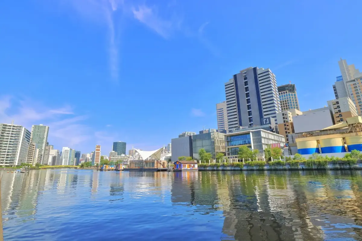 Shinagawa