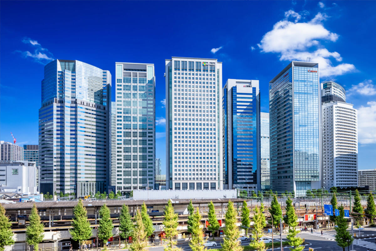 Shinagawa