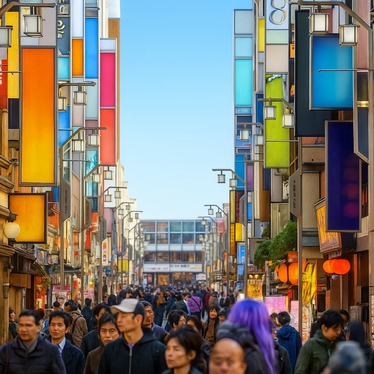 Shinjuku