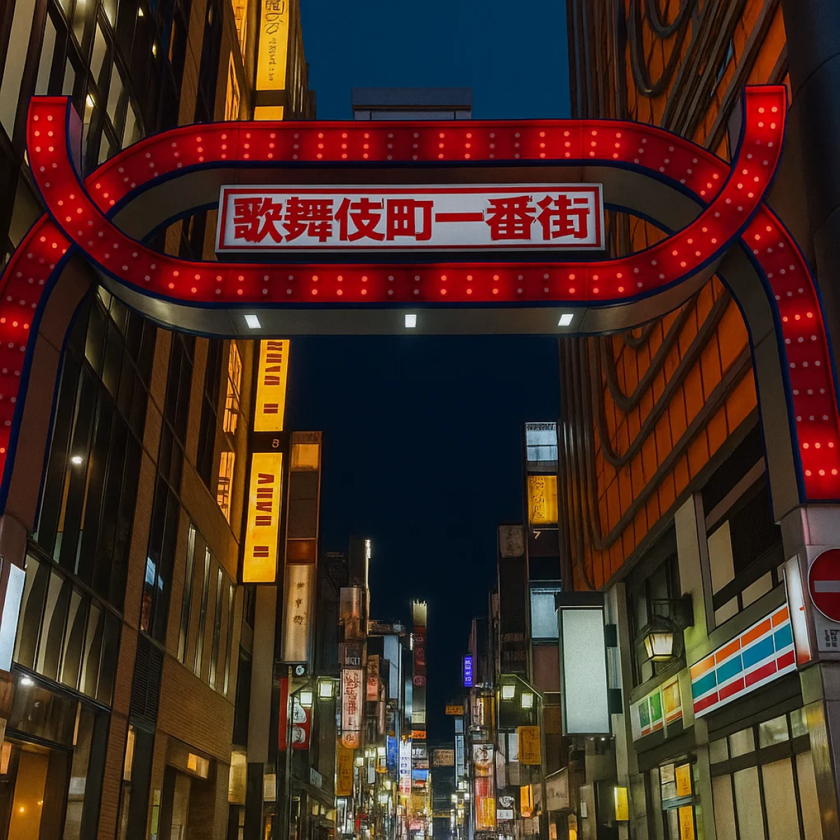 Shinjuku