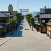 Shinmon-dori