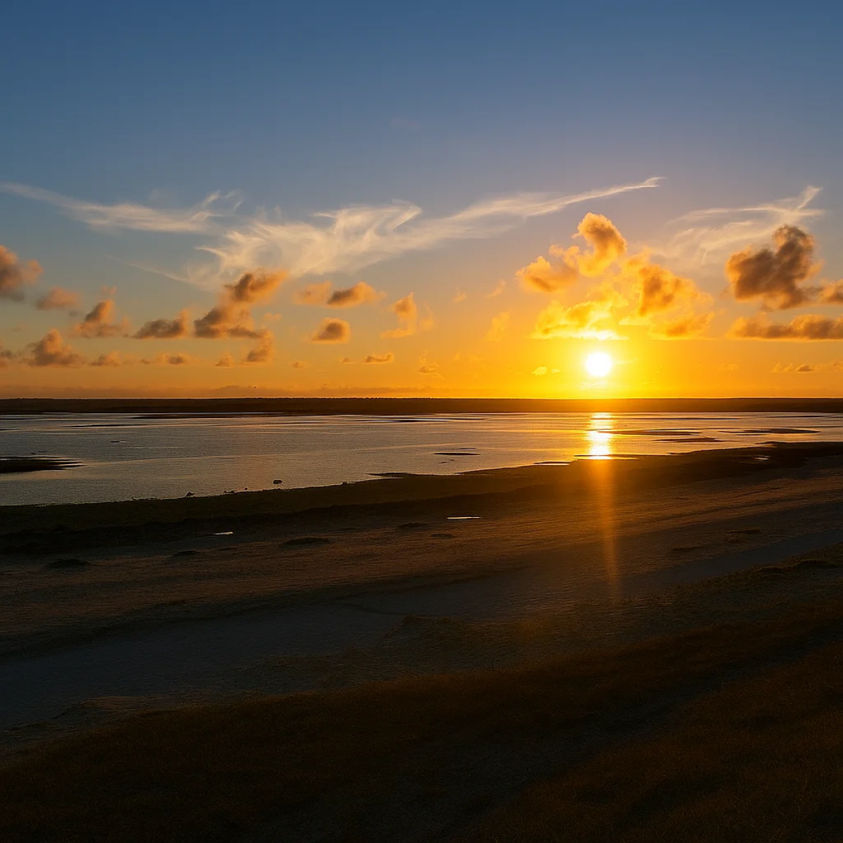Shinri Beach