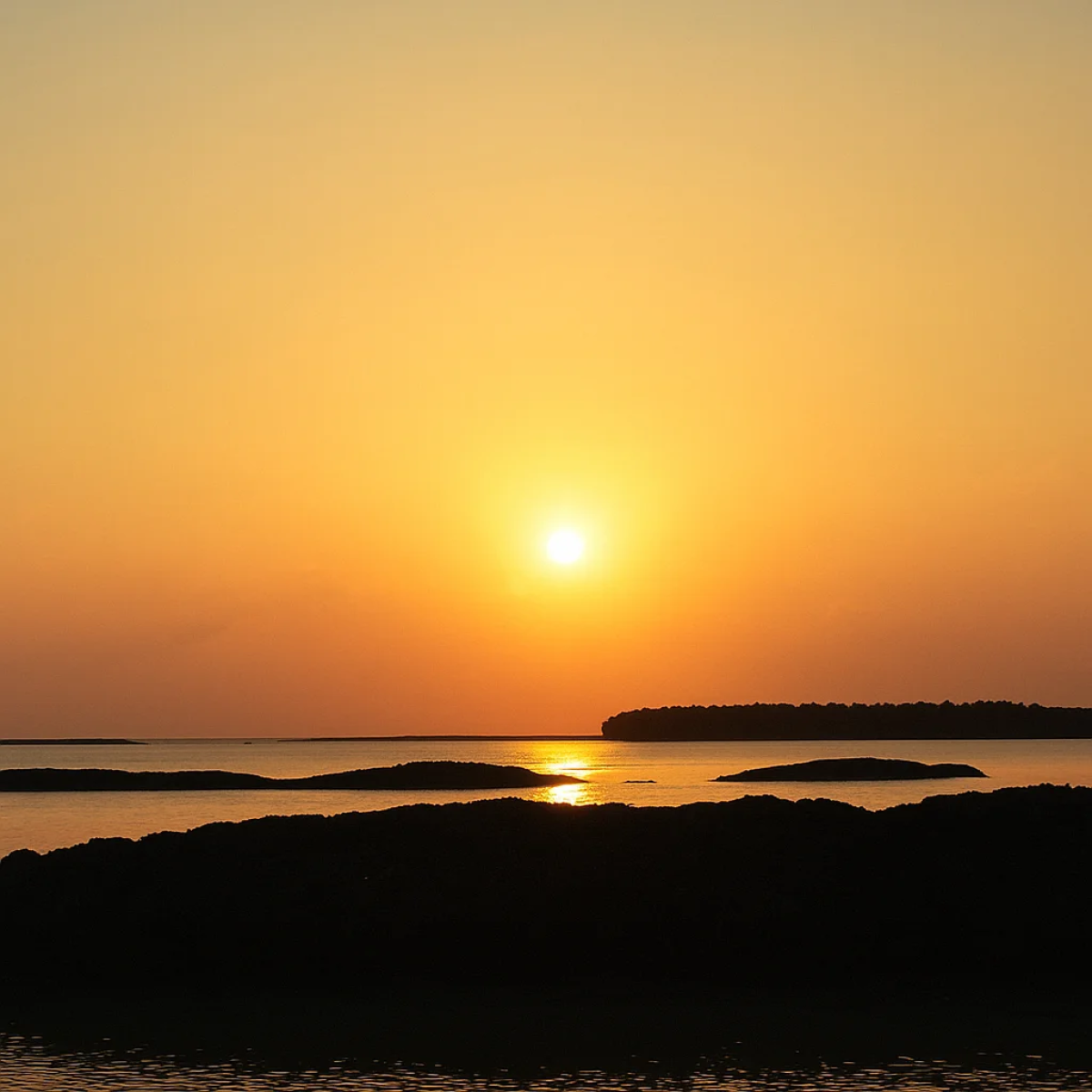 Shinri Beach