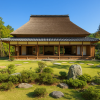 Shinshoji Temple