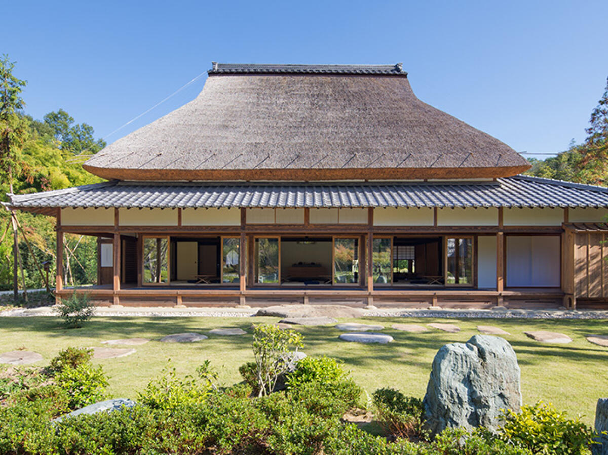 Shinshoji Temple