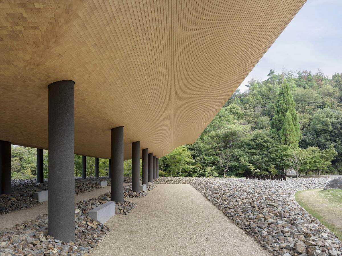 Shinshoji Temple