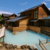 Shinyu Onsen