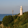Shionomisaki Lighthouse