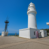 Shionomisaki Lighthouse