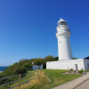 Shionomisaki Lighthouse