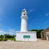 Shionomisaki Lighthouse