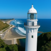 Shioyasaki Lighthouse