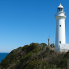 Shioyasaki Lighthouse