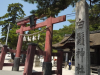 Shirahige Shrine