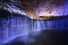 Shiraito Waterfall