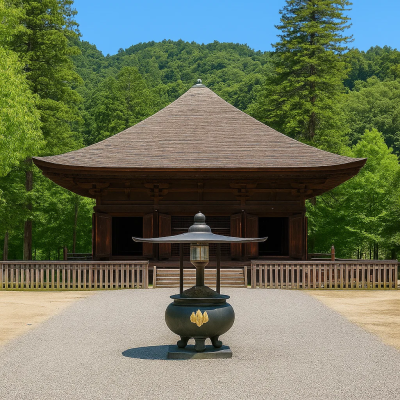 Shiramizu Amidado