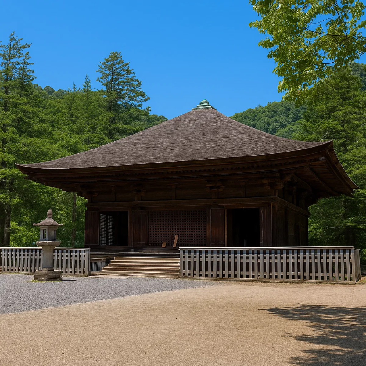 Shiramizu Amidado