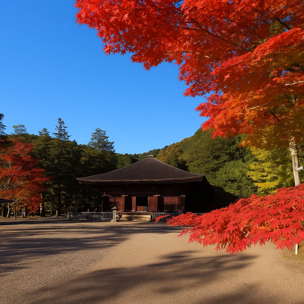 Shiramizu Amidado
