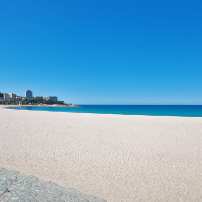 Shirahama Beach