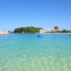 Shirahama Beach