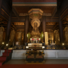 Shitennoji Temple