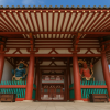 Shitennoji Temple