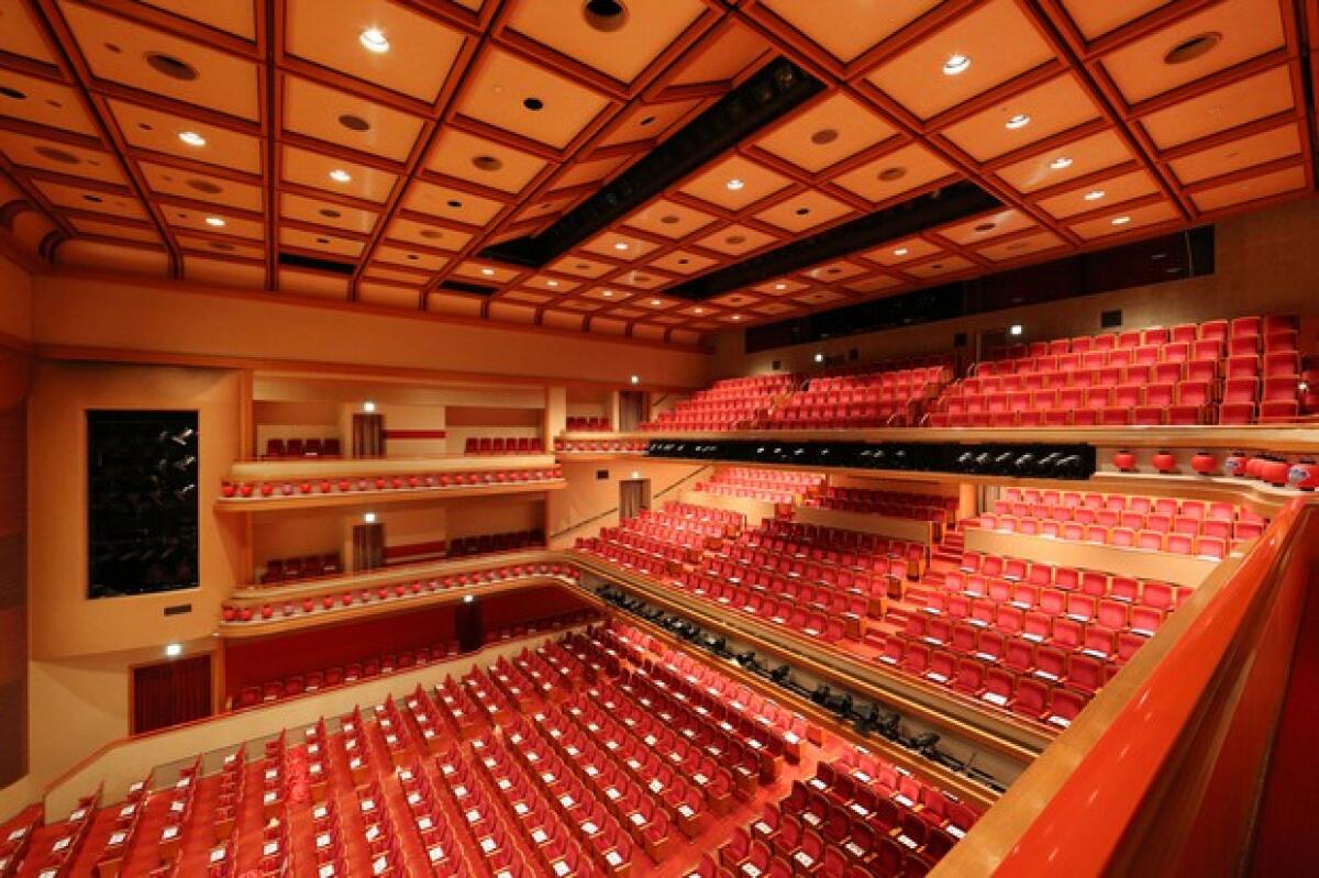 Shochikuza Theater