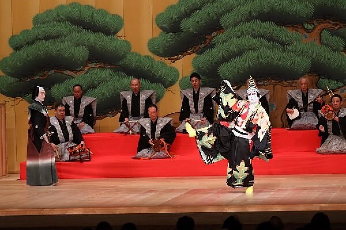 Shochikuza Theater