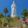 Shodoshima Great Kannon (Daikannon)