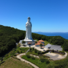 Shodoshima Great Kannon (Daikannon)